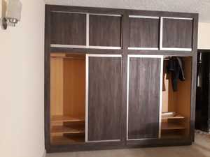 Brand New Smart Wardrobe Sell In Lahore Lahore Free